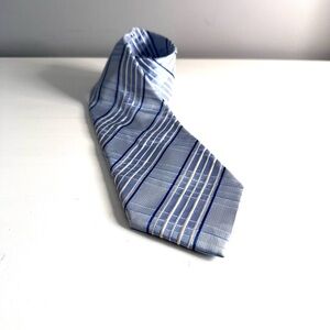 Harrods Knightsbridge 100% Silk Tie